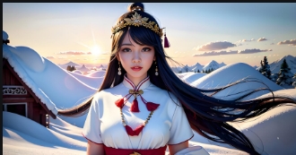 如何实现人与畜禽corporation的可持续发展：科技创新与环保的重要性